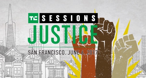 TechCrunch Sessions: Justice