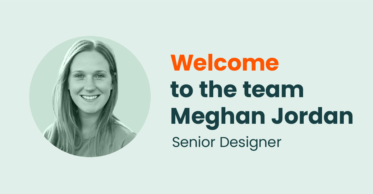 Senior Graphic Designer Meghan Jordan Joins Firebrand