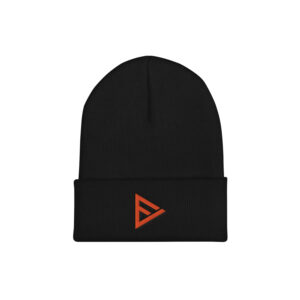 Firebrand beanie