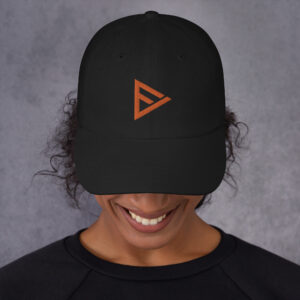 Firebrand Hat