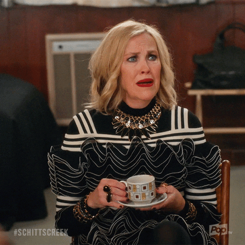 schitts-creek-what-is-it schitt's creek moira rose saying what is it