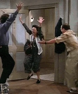seinfeld-celebrating seinfeld celebrating