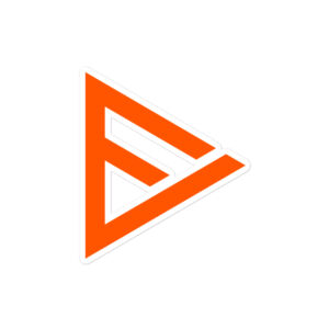 The Icon Sticker