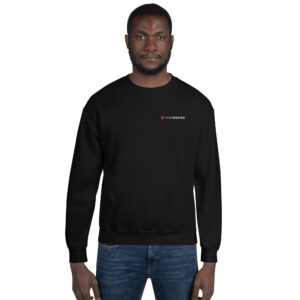 Firebrand 'Air-jet' Crewneck