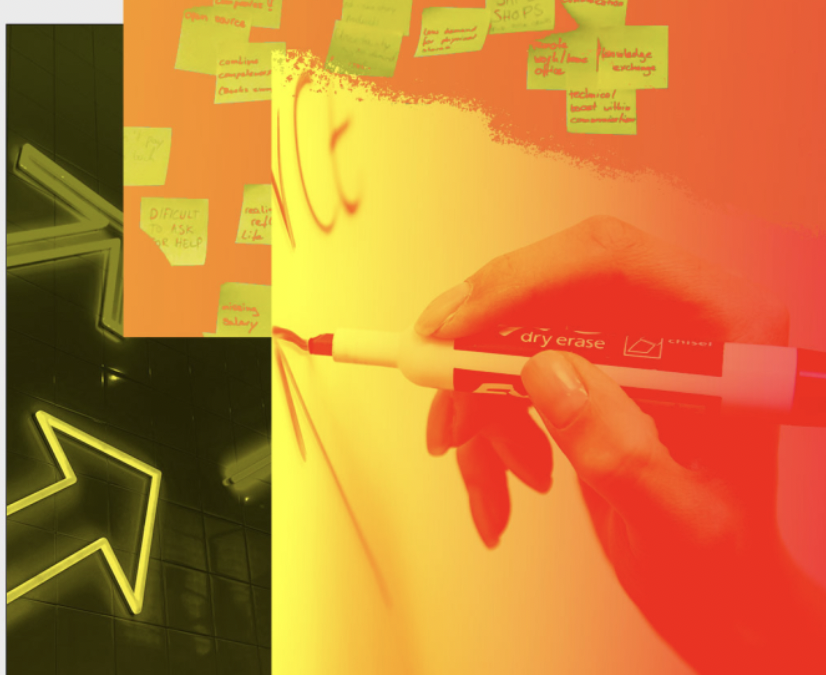 Better product definition: Avoiding the 64 percent