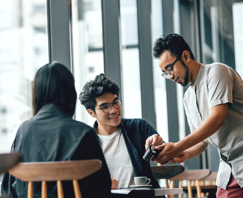 It’s Time to Rethink the Corporate Credit Card for a New Generation of Employees