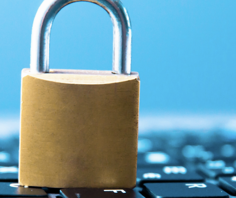 Securing Your Critical Assets in an Ever-Changing Regulatory Environment