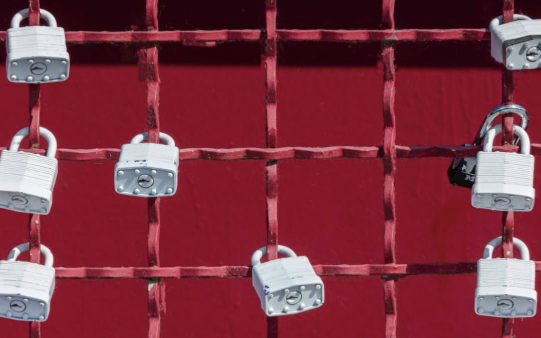 Unlock your team’s potential and create a powerful, shared vision