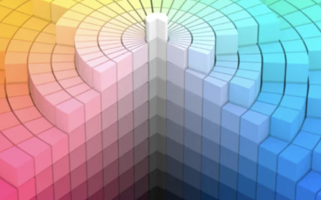 The Munsell Color System – A Vibrant History and a Lasting Legacy