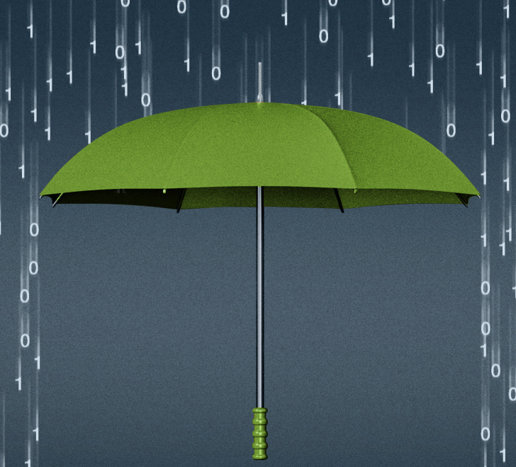 Meeting enhanced cyber insurance requirements with strong authentication