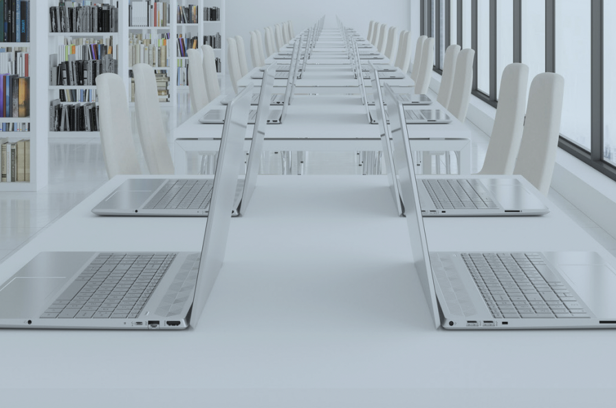 Securing shared workstations against modern cyber threats