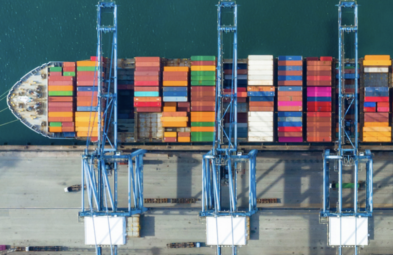Protecting the supply chain with highest-assurance security