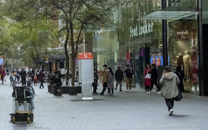Protecting Retail and Hospitality