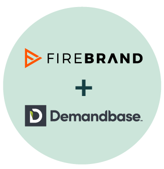 demandbase-partnership-icon Firebrand + Demandbase
