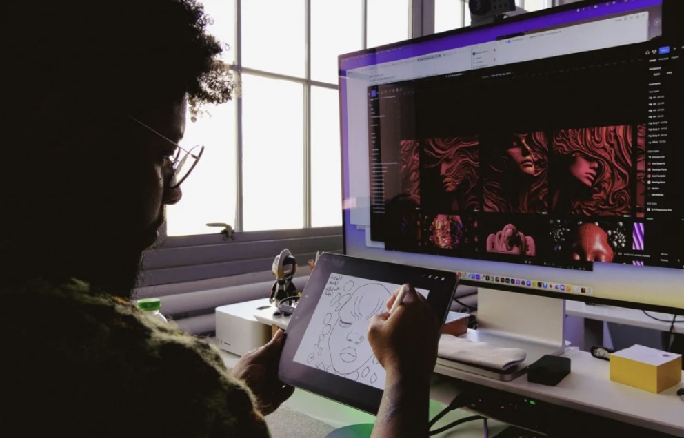 Generating a Whole New World? What the Generative AI Era Really Means for Designers, Brands, and Creativity