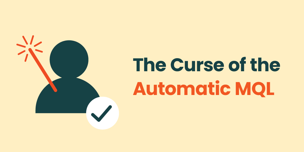 The Curse of the Automatic MQL