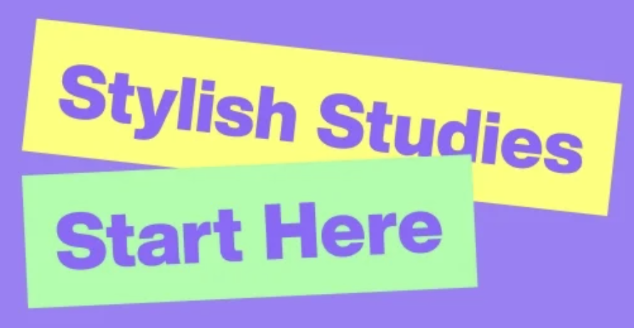 Pantone Back to School Gift Guide