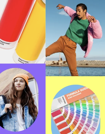 Go Back to School With a Splash of Color