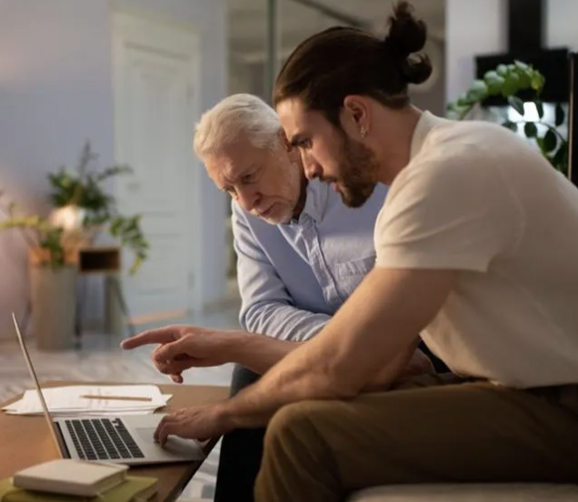 Why Boomers Might Want To Take A Page From Millennials’ Investing Book
