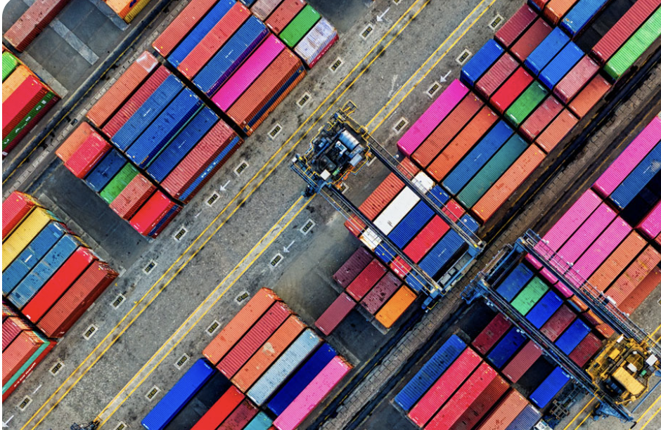 How trains, time zones, and trucks paved the way for modern disruption