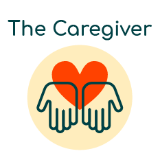 icon-name-caregiver The Caregiver