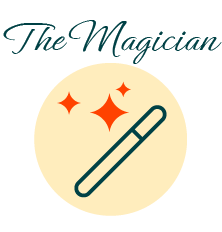 icon-name-magician The Magician