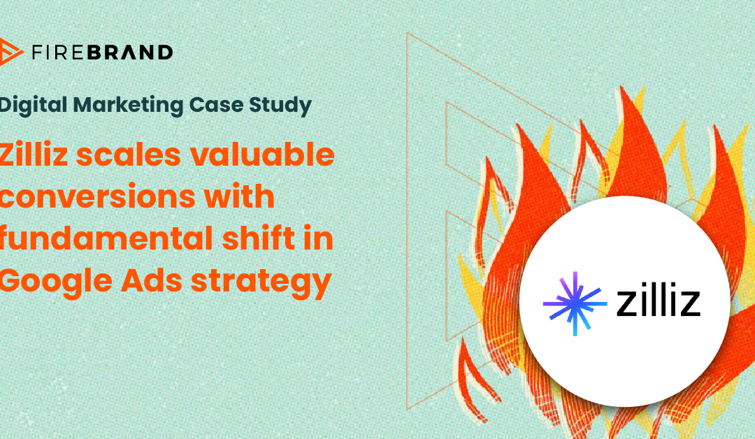 Case Study – Zilliz (PPC)