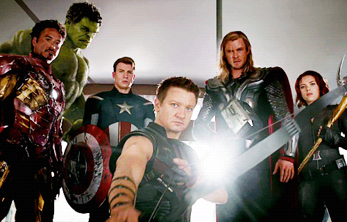 avengers Avengers gif