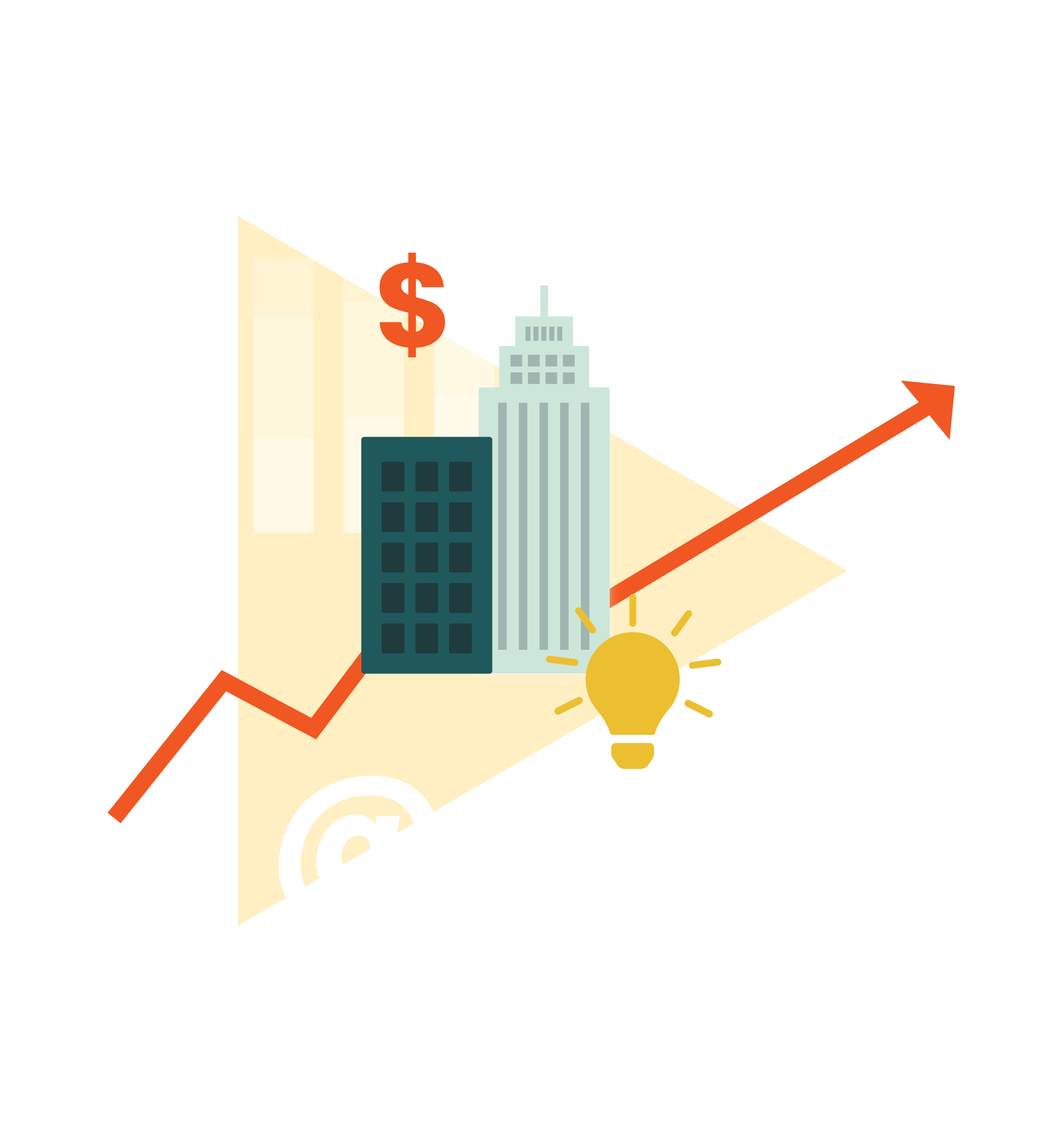 account based marketing graphic