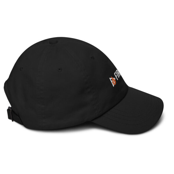 FiredUp! Hat - Image 3