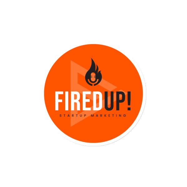 FiredUp! Magnet - Image 2