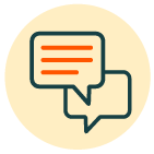 icon-abm-engage icon engage communicate