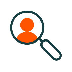 find search icon