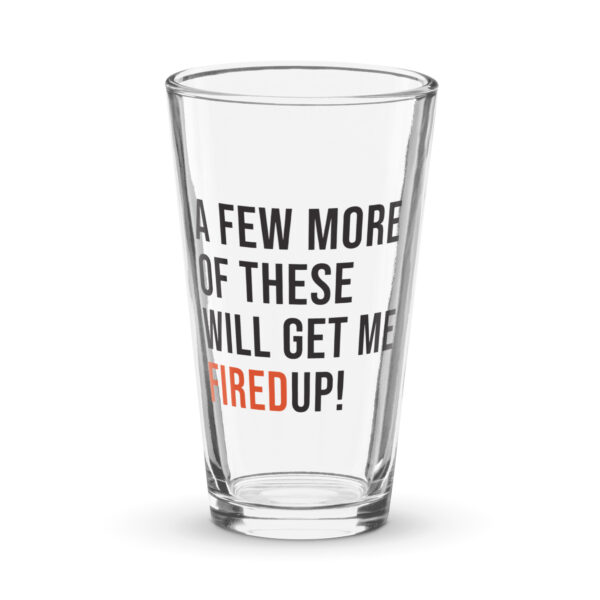 FiredUp! for a Pint - Image 3