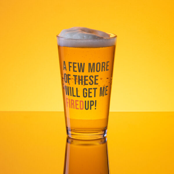 FiredUp! for a Pint - Image 2