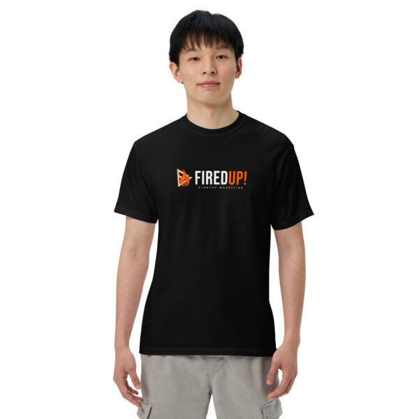 I'm so FiredUp! for this Shirt