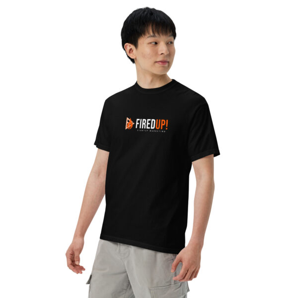 I'm so FiredUp! for this Shirt - Image 3