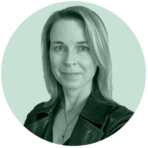 lucy allen headshot