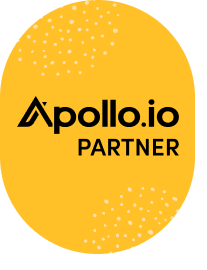 Apollo.io partner