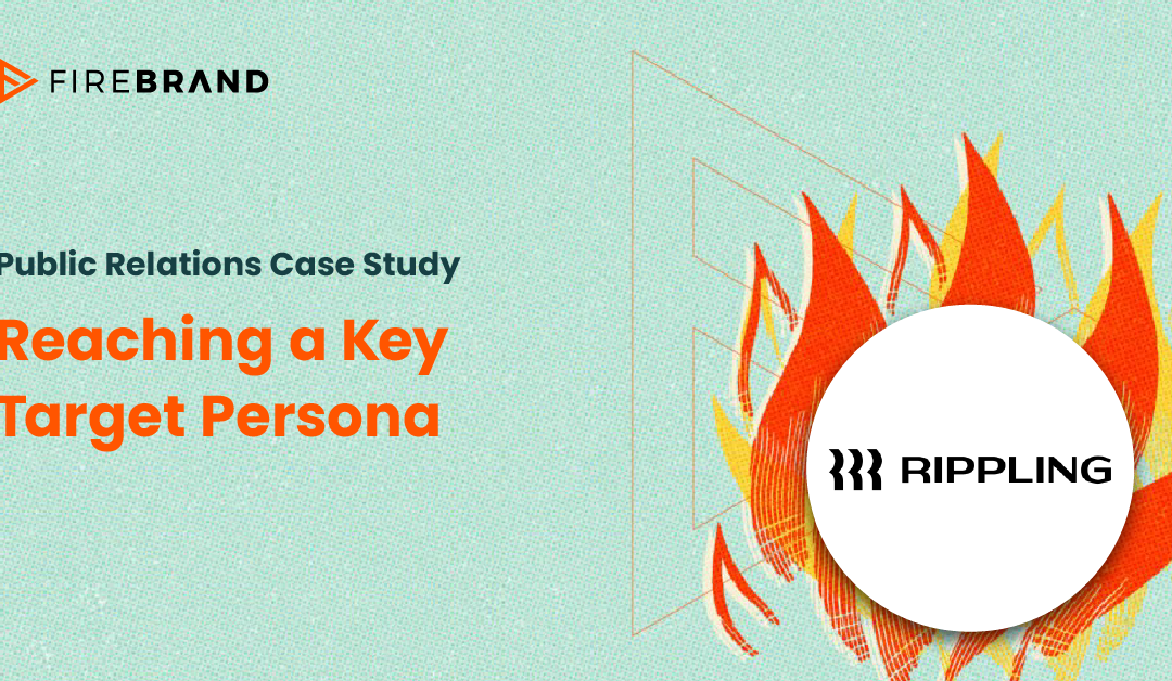 Case Study – Rippling (PR)