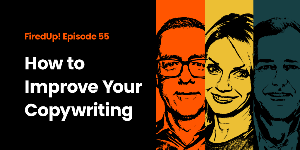 How to Improve Your Copywriting