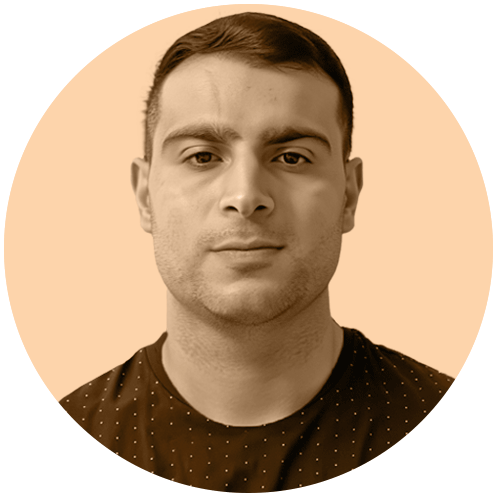 Arman Khayyat