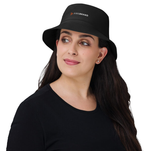 Our Digital Team Asked for this Bucket Hat