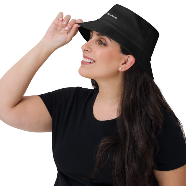 Our Digital Team Asked for this Bucket Hat - Image 3