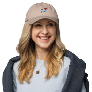 Rocket hat