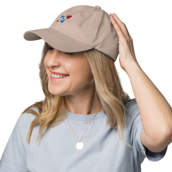 Rocket hat - Image 2