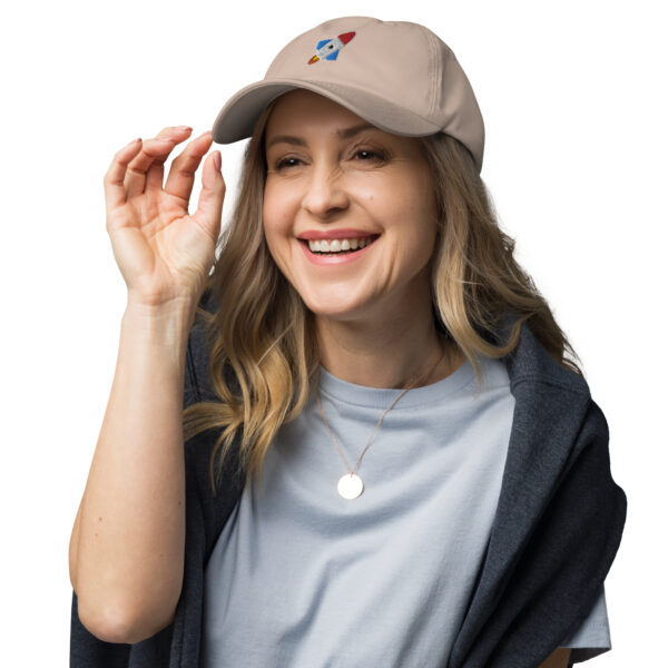 Rocket hat - Image 3