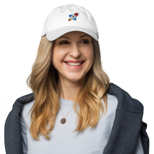 Rocket hat - Image 4