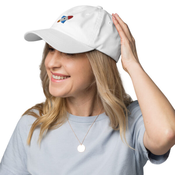 Rocket hat - Image 5