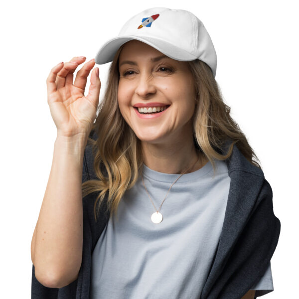 Rocket hat - Image 6
